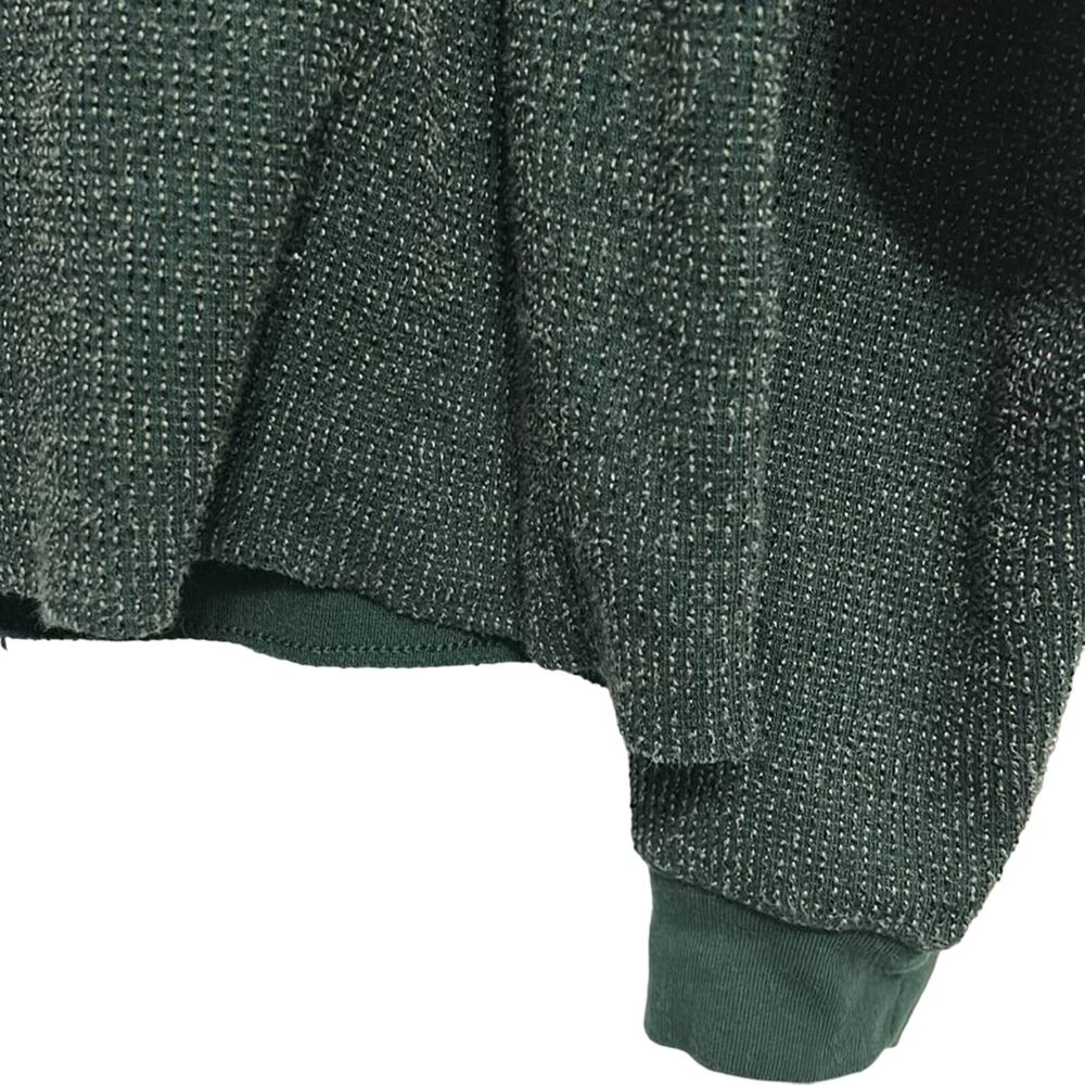 Nike Dark Green Sweatshirt - Picture 4 of 6